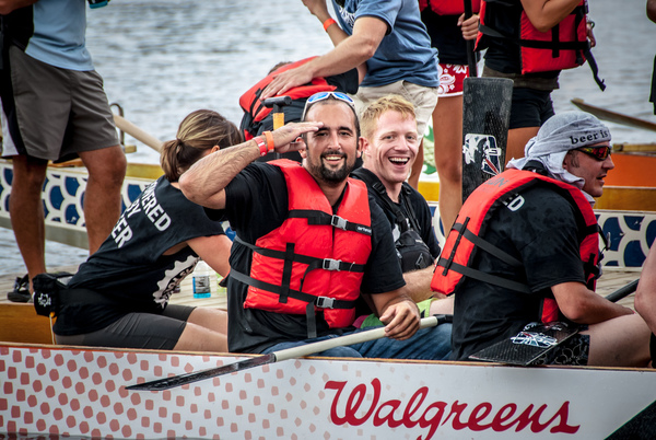 International Dragon Boat Festival, Sports Backers, Rocketts Landing, Richmond, Virginia, James River