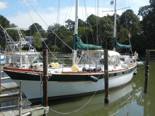 Maritime Ministries, Rocketts Landing Marina, Richmond, Virginia