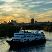 Rocketts Landing Inspi-RIVER-ation Photo contest 2013