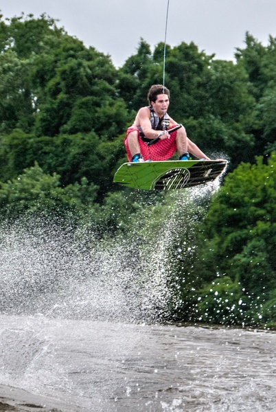 AF Rocketts Big Air, Wakeboarding, Rocketts Landing, Conch Republic, Richmond Virginia