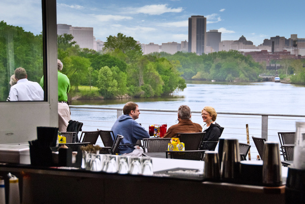 Conch Republic, Rocketts Landing, Richmond Virginia