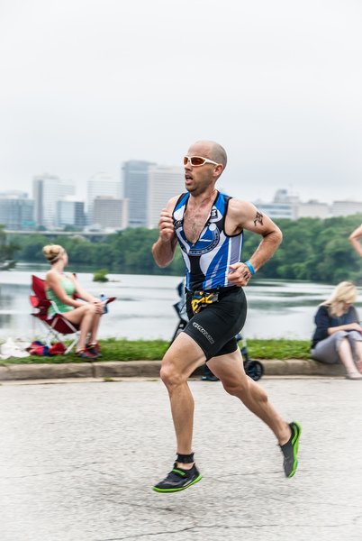 Rocketts Landing Triathlon/Duathlon, Richmond, Virginia