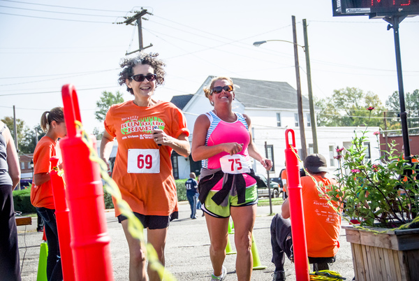 2012-Rocketts-Landing-Run-to-the-River, Richmond, Virginia