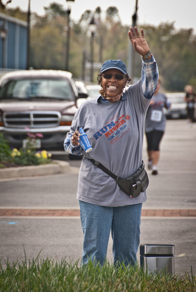 Rocketts Landing Run to the River, Neighborhood Resource Center, Richmond Virginia