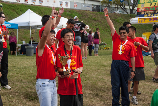 Sports Backers, 2012 International Dragon Boat Festival, Rocketts Landing, Richmond Virginia, James River