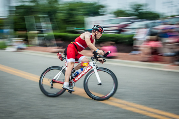 2012 Rocketts Landing Triathlon/Duathlon, Richmond Multisports, Richmond, Virginia, James River