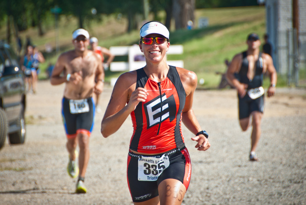 Rocketts Landing Triathlon/Duathlon, Richmond Virginia