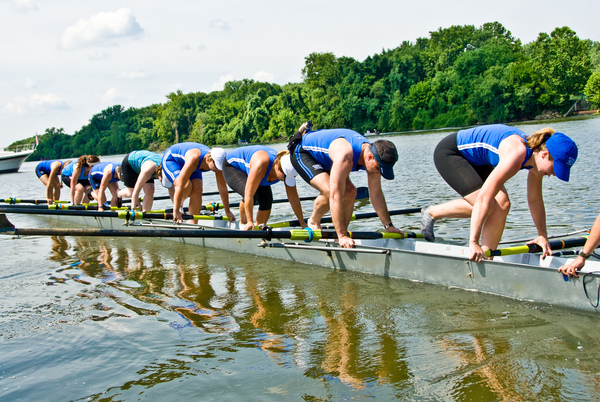 9th Annual Rocketts Landing Sprints Regatta, Rocketts Landing on the James River, Richmond Virginia