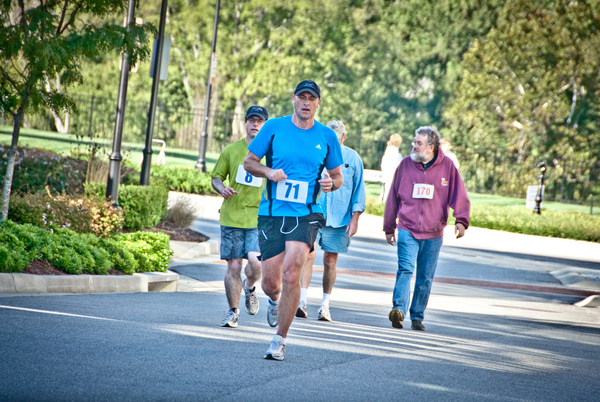 Run to the River, Neighborhood Resource Center, Rocketts Landing, Richmond Virginia