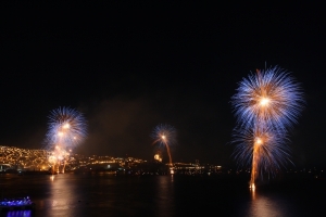 Rocketts Red Glare on Memorial Day Weekend, Rocketts Landing, Richmond Virginia