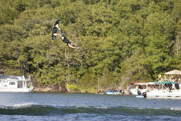 USA Wakeboarding Competition, Rocketts Big Air, AF Wake, Rocketts Landing, Richmind Virginia