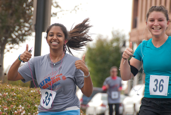 Rocketts Landing Run to the River, Neighborhood Resource Center, Richmond, Virginia