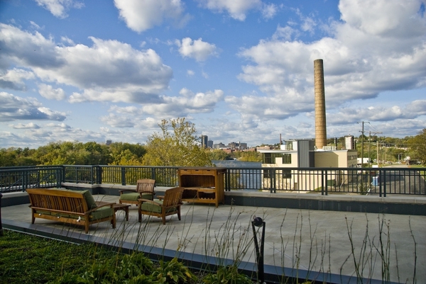 Fall Line and Sky Line, Rocketts Landing, Richmond Virginia