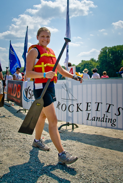 2nd annual Dragon Boat Festival, Rocketts Landing, Richmond Virginia