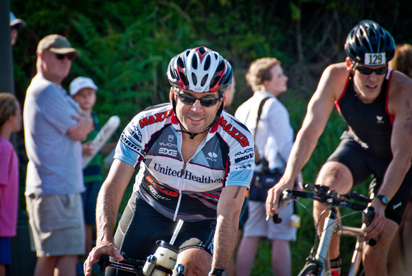 3rd Annual Rocketts Landing Triathlon, Richmond Multisports, Richmond, Virginia