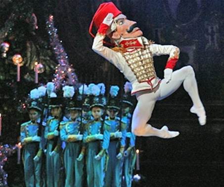 nutcracker