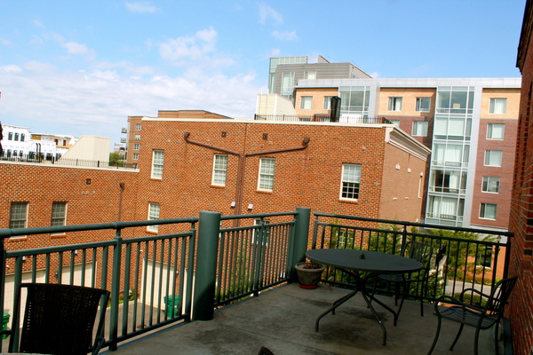 V4 Development, Rocketts Landing, Richmond Virginia